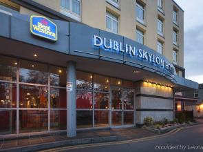 Dublin Skylon Hotel
