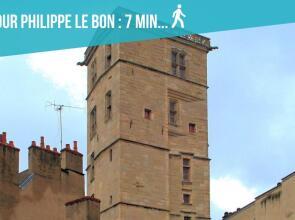 Le Courbet - Topdestination-Dijon