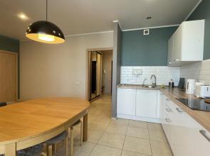 Sibgat Apartments on Sibgat Hakim Street 40