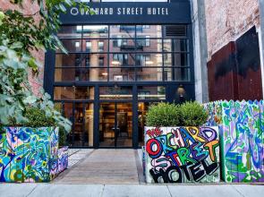 Orchard Street Hotel