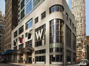 The Washington Hotel NYC