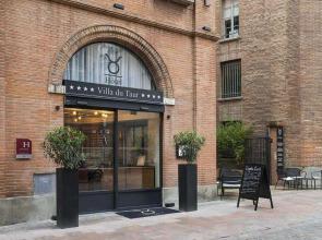 Boutique Hotel Villa du Taur