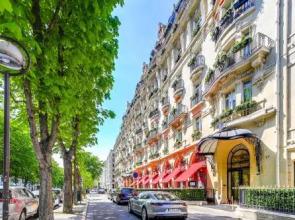 Sweet Inn Apartments Montaigne