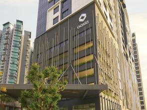 Oasia Residence Singapore