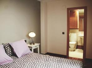 Apartamento céntrico, Enriqueta Ortega