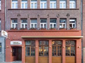 Boardinghouse Haus Am Hühnerdieb