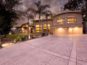 Moreno by AvantStay Modern Home in Oceanside w Fire Pit