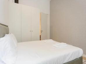 Liiiving in Porto - Crystal Luxury Apartment