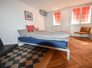 AirHosted Zurich City Center