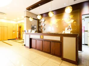 Incheon The Hotel Yeongjong