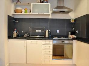 Central 1 Bedroom Flat in Farringdon