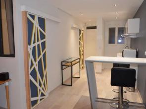 Appartement Trespoey