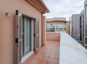 Soho Apartments Malaga