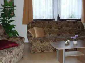 Ferienwohnung Kretschmer