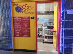 Moxy Portland Downtown