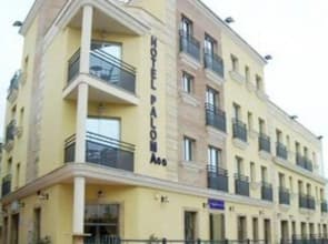 Hotel Paloma