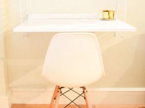 Apartment With High Ceilings 2 Bedroom