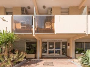 Appartement Promenade des Bains