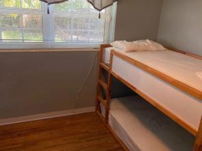 Eco Shared Gardenian