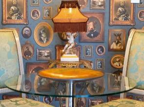 Quirky 1 Bedroom Apartment Next to Holyrood Palace