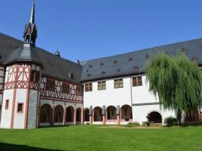 Hotel Kloster Eberbach