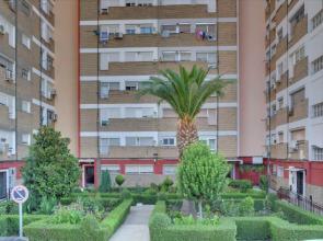 Apartamento San Lázaro