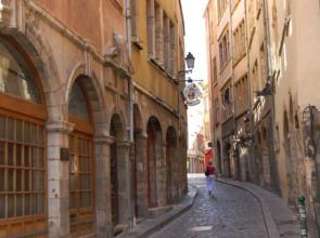 Coeur Vieux Lyon, 60 M2 Lumineux Tout Confort