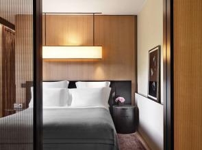 Bvlgari Hotel Milano