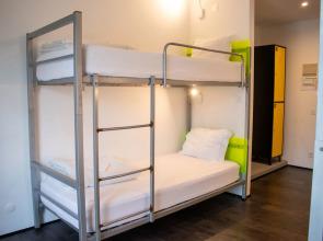 HI Parque das Nações – Pousada de Juventude - Hostel