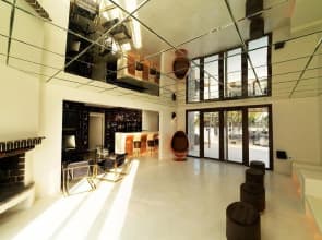 Paiise Hotels