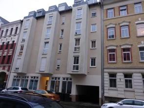 Gut und Günstig in Leipzig - zentrumsnah - inkl Fahrräder & Netflix