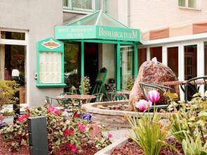 Hotel Restaurant Bismarckturm