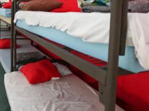 Campingplatz Thalkirchen