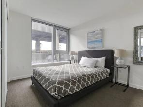 Seattle Waterfront Condos By Barsala