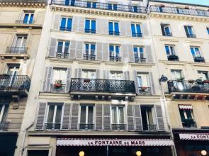 Emplacement Parfait - Paris 7Eme - Bail Mobilité