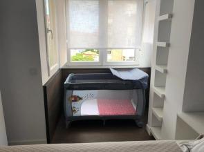 Apartamento Santander