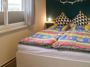 Stunning Apartment in Graal-müritz With 1 Bedrooms and Wifi