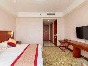 Zhigong Zhijia Hotel