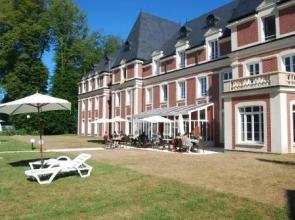 Résidence Goelia Les Portes d'Etretat