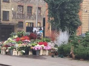 MARLEX Modern 1 Bed Apartment by London Bridge