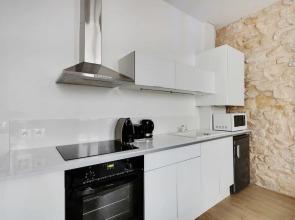 Bright Apartment -1br/4p- Near Chatelet Les Halles