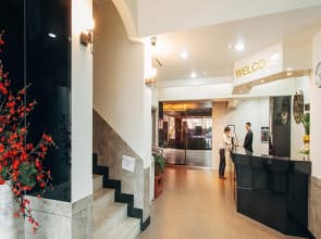 Incheon Airport Hotel Airstay
