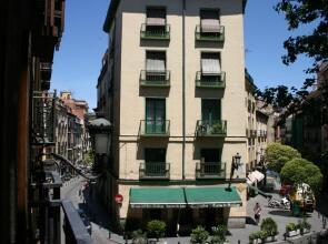 Mercado de San Miguel Espectacular