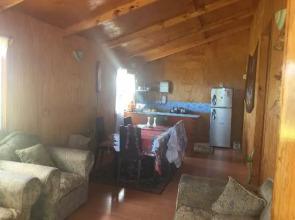 Hostal & Cabañas Manatea