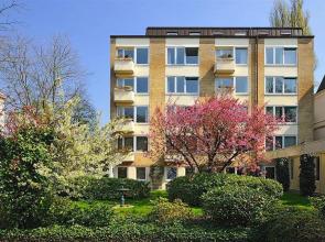 Oberhouse Apartments