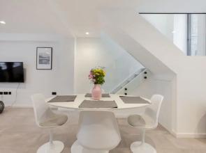 3Bdr House With Patio By The Residences