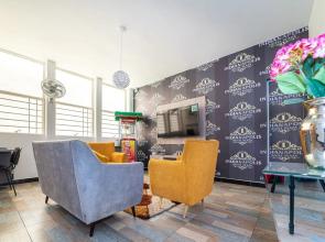 Hotel Indianapolis Plaza Cucuta