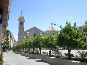 Apartamento Antón Gómez