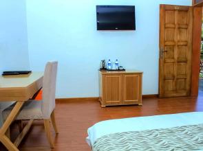 Rosemary Courts Hotel