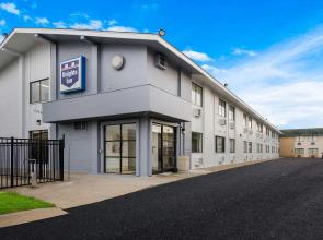 Knights Inn Grand Rapids